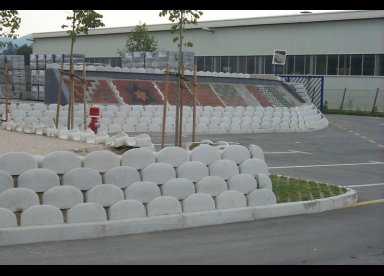 ŠKARPNI ELEMENTI