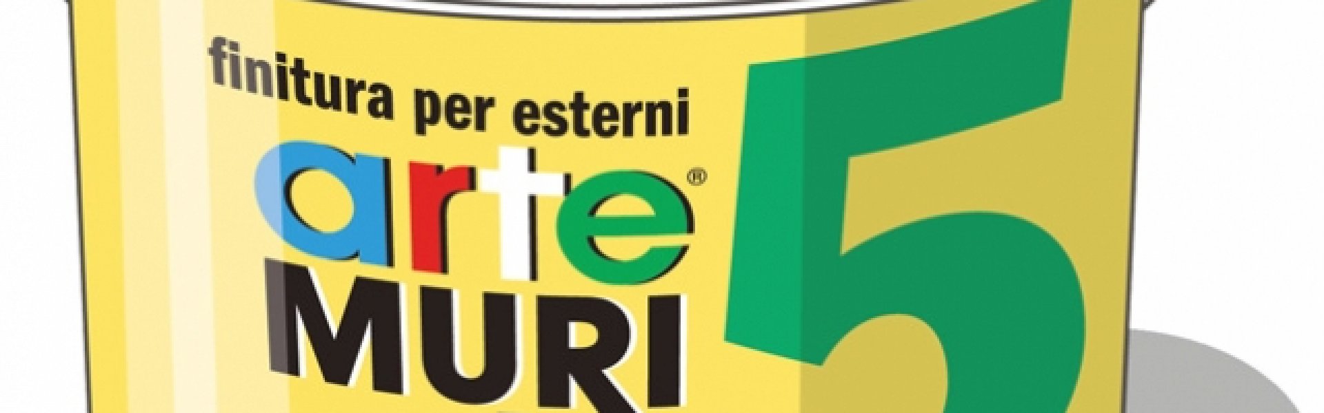 Barva PENTACALCE